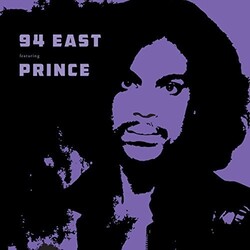 94 East 94 East Featuring Prince Vinyl LP