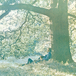 Yoko Ono Plastic Ono Band Vinyl LP