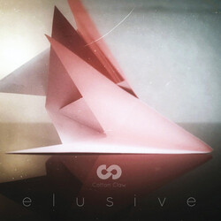 Cotton Claw ELUSIVE (EP) Vinyl LP