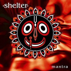 Shelter Mantra Vinyl LP