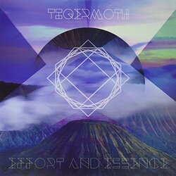 Tigermoth Effort & Essence Vinyl LP