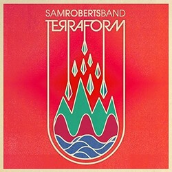 Sam Roberts Terraform Vinyl 2 LP