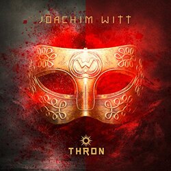 Joachim Witt Thron Vinyl LP