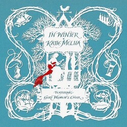 Katie Melua In Winter Vinyl LP