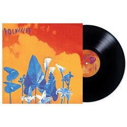 Michel Polnareff Kama-Sutra Vinyl LP