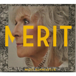 Merit Hemmingson Merit Vinyl LP