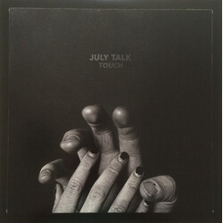 July Talk Touch Vinyl LP