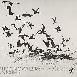 Hidden Orchestra Wingbeats Vinyl 12"