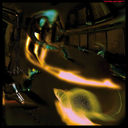 Via App Sixth Stitch VINYL 2 LP