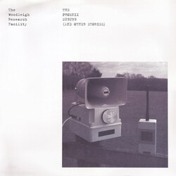 The Woodleigh Research Facility The Phoenix Suburb (And Other Stories) Vinyl 2 LP