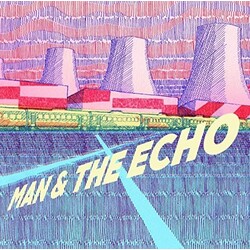 Man & The Echo Man & The Echo 180gm Vinyl LP