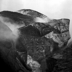 Deaf Center Pale Ravine Vinyl 2 LP