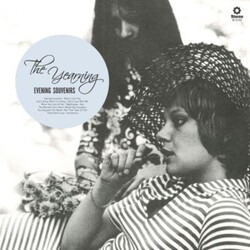 Yearning Evening Souvenirs ltd Vinyl LP