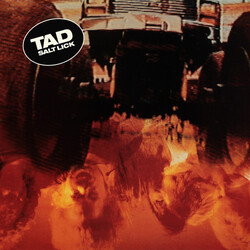 Tad Salt Lick deluxe Vinyl LP