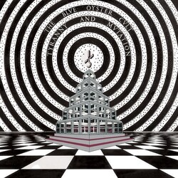 Blue Oyster Cult Tyranny & Mutation 180gm Vinyl LP