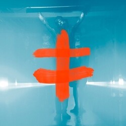 Karsten Efterklang / Fundal Leaves: The Colour Of Falling Vinyl LP