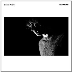 Daniel Avery Daniel Avery Dj-Kicks Vinyl 3 LP +g/f