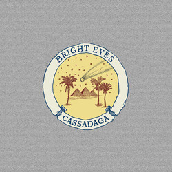 Bright Eyes Cassadaga rmstrd Vinyl 2 LP