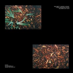 Shlohmo Bad Vibes (Rarities And Extras) Vinyl LP