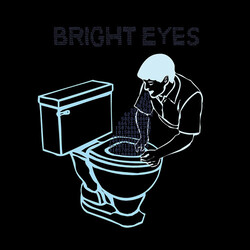 Bright Eyes Digital Ash In A Digital Urn rmstrd Vinyl 2 LP
