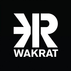 Wakrat WAKRAT Vinyl LP