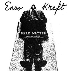 Enzo Kreft Dark Matter Vinyl LP