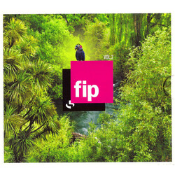 Various Coffret Fip Vol.2 CD