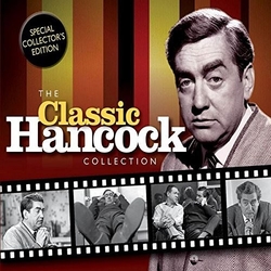 Tony Hancock The Classic Hancock Collection CD