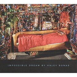 Haley Bonar Impossible Dream Vinyl LP