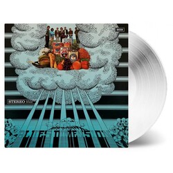 Blues Dimension Blues Dimension 180gm ltd Vinyl LP