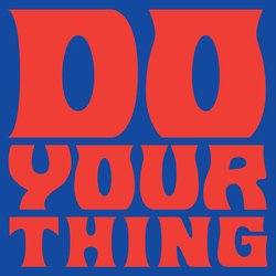 Isaac Hayes Do Your Thing Vinyl LP