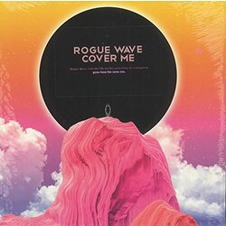 Rogue Wave Cover Me Vinyl LP