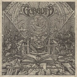 Gorguts Pleiades Dust Vinyl LP