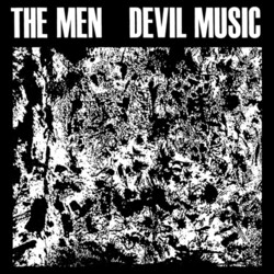 Men Devil Music Vinyl LP