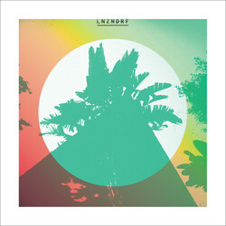 Lnzndrf Green Roses Vinyl 12"