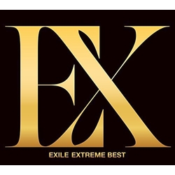 Exile Extreme Perfect Best 7 CD