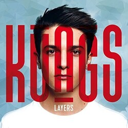 Kungs Layers Vinyl LP