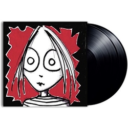 Louise Attaque Du Monde Tout Autour Vinyl 2 LP