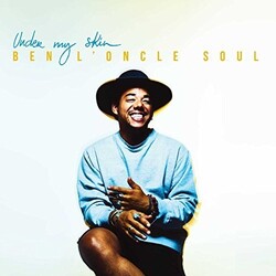 Ben L'Oncle Soul Under My Skin Vinyl 2 LP