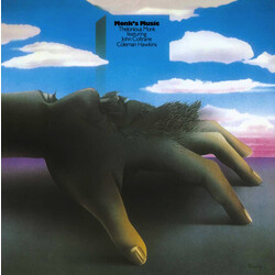 Thelonious Monk Monk's Music Vinyl LP