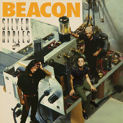 Silver Apples Beacon Coloured Vinyl LP