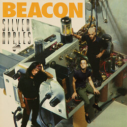 Silver Apples Beacon Vinyl LP
