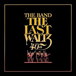 Band. Last Waltz (40th Anniversary Edition) Vinyl 6 LP