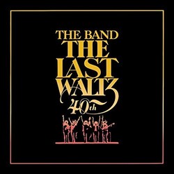 Band. Last Waltz (40th Anniversary Edition) Vinyl 6 LP