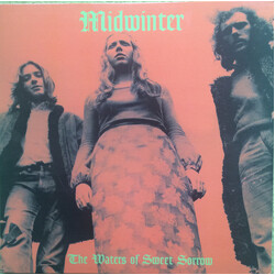 Midwinter (3) The Waters Of Sweet Sorrow Vinyl LP