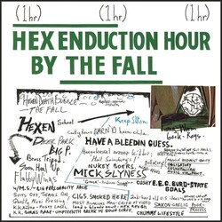 Fall Hex Enduction Hour Vinyl LP