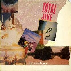 Scene Is Now Total Jive Vinyl LP