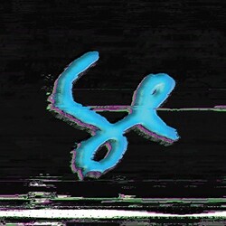 Sylvan Esso Radio / Kick Jump Twist 180gm Vinyl 12"