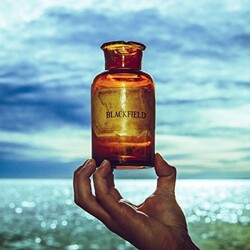 Blackfield V Vinyl 2 LP