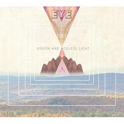 Eye Vision & Ageless Light Vinyl LP